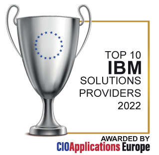 Top 10 IBM Solutions Companies - 2022